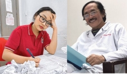 Tin sao Việt 6/7: NS Giang Còi bệnh trở nặng, Phương Mỹ Chi áp lực trước ngày THPT Quốc gia 2021