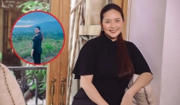 Phan Như Thảo sau ồn ào với vợ cũ của chồng liền có ngay động thái chứng tỏ đẳng cấp đại gia