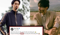 Trước 'Sóng' của Xuân Quỳnh, Đen Vâu 2 năm trước đó đều có pha tiên tri 'xuất thần'