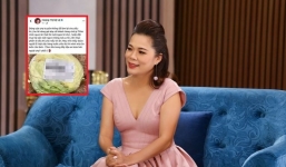 Sau ồn ào 'lật mặt' với Hoài Linh, ca sĩ Mỹ Lệ có phát ngôn gây tranh cãi giữa mùa dịch