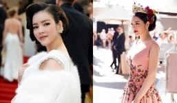 Lý Nhã Kỳ và những lần hiện diện như 'bà hoàng' tại sự kiện điện ảnh lớn nhất thế giới