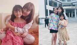 Diễn viên nhí trong 'Mùa hoa tìm lại' và 'Hương vị tình thân' là ai?