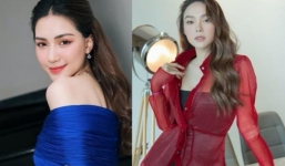Hòa Minzy hé lộ về chuyện bị Minh Hằng 'bơ đẹp', lời nhận xét về đàn chị mới khiến dân tình ngỡ ngàng