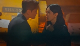 Cuộc chiến thượng lưu 3 tập 6 với cú twist: 'Trùm cuối' cứu sống Logan Lee chính là Cheon Seo Jin!