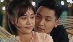 Hương vị tình thân tập 60: Nam - Long ôm ấp tình cảm khiến ông Sinh lo lắng, bà Xuân cảnh cáo bà Bích