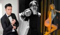 Sao Việt 12/7: Việt Anh chờ đón bước ngoặt lớn của cuộc đời, 'người tình' của Mỹ Tâm bị chê thiếu đẳng cấp