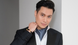 Việt Anh nhận tin vui chưa từng có trong sự nghiệp khi được đề xuất danh hiệu cao quý