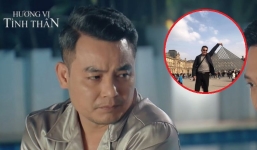 Ông Khang 'Hương vị tình thân': Ngoài đời đam mê nghệ thuật, đời sống sung túc đúng chuẩn 'chủ tịch'