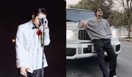 Sơn Tùng M-TP buông lời nhớ nhung, tung loạt ảnh cực tình bên cạnh người đặc biệt