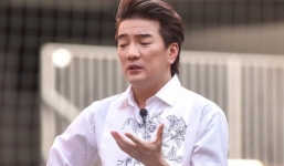 Đàm Vĩnh Hưng khước từ gánh vác trách nhiệm lớn, tự mình lan tỏa hành động tốt đẹp mùa dịch