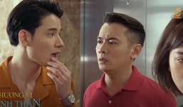 Hương vị tình thân tập 63: Nam thẳng tay bạt tai khiến Dũng 'lật mặt', bà Bích tuyên chiến với bà Sa