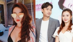 Midu chăm khoe cơ thể căng đầy, là do muốn đổi phong cách hay đang 'thả thính' ai đó?