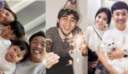 Sao Việt 14/7: Đàm Thu Trang lộ sự thật về cuộc sống bên Cường Đôla, Hoài Lâm 'hồn nhiên' trước ồn ào của Đạt G