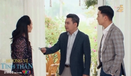 Hương vị tình thân tập 64: Chuyện yêu đương của Nam - Long vỡ lở, bà Sa âm mưu tiếp cận bà Dần