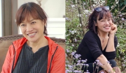 Mẹ Phương Oanh trong 'Hương vị tình thân': Đời tư kín tiếng, phong thái ngoài đời quý phái đến ngỡ ngàng