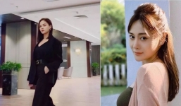 Hương vị tình thân phần 2: Thu Quỳnh và Phương Oanh đều có sự thay đổi ấn tượng