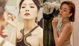 Chán khoe thân, Lệ Quyên đăng đàn nói đạo lý nhưng bất ngờ nhận về  cái kết 'muối mặt'