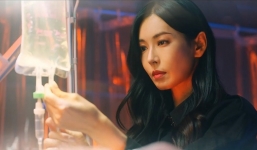 Cuộc chiến thượng lưu 3 tập 8: Cheon Seo Jin định 'tẩy não' Logan Lee, Shim Su Ryeon cực ngầu đi tìm con gái