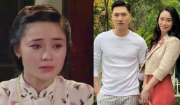 Quách Thu Phương: Là 'giai nhân màn ảnh' một thời, qua '2 lần đò' vì bệnh tâm lý đeo bám