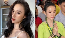 Angela Phương Trinh bất ngờ chia sẻ 'tài liệu mật', mách nước chữa khỏi bệnh bằng biện pháp phi khoa học