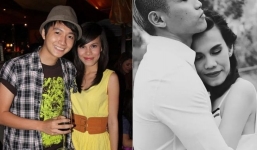 Mẹ ruột của con trai Ngô Kiến Huy: Cuộc sống bình yên bên trời Tây sau quá khứ điều tiếng