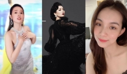 Tin sao Việt 19/7: Nàng hậu dính tin đồn 'cặp' Lý Hùng lộ nhan sắc thật, Midu bày trò khi uốn mình nhún nhảy