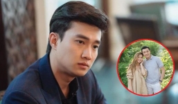 Tuyên bố cắt đứt liên lạc qua MXH, Quốc Trường 'muối mặt' khi bị soi ra hành vi 'cồng kềnh'