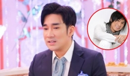 Quang Hà lần đầu hé lộ về ân nhân lớn trong sự nghiệp khiến anh phải 'ghi lòng tạc dạ'