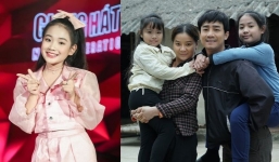 Sao nhí 'Hương vị tình thân' báo tin vui sau thời gian miệt mài vừa học, vừa đóng phim