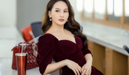 Đang ở cữ, Bảo Thanh phát hiện ra hành động âm thầm làm ảnh hưởng đến danh tiếng gây dựng bao năm