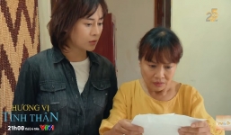 Hương vị tình thân tập 68: Trả thù bà Sa, Bà Bích bị công an triệu tập