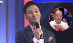 MC Thành Trung bị cảnh cáo 'đi vào vết xe đổ' của Đức Hải vì lời mỉa mai người thiếu ý thức mùa dịch