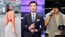 Sao Việt 21/7: Lệ Quyên lộ lưng ong khiến tình trẻ đứng hình, em gái đau xót sau 8 năm Wanbi Tuấn Anh qua đời