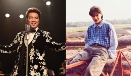 Đàm Vĩnh Hưng tung ảnh thời 'anh thanh niên', dân tình xuýt xoa vì phong thái đúng chuẩn 'ngôi sao'