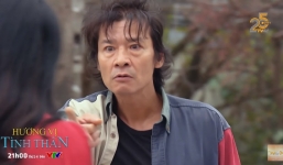 Hương vị tình thân tập 69: Thấy Nam bị xúc phạm, ông Sinh chỉ tay thẳng mặt bà Xuân với ánh mắt đầy sát khí