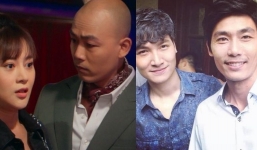 Khánh 'trọc' của Hương vị tình thân: Ngoài đời là bạn thân Mạnh Trường, thừa nhận 'trai hư' sau quá khứ bê bối