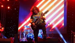 Showbiz Việt nhận tin dữ khi nghệ sĩ Trung Thành qua đời vì Covid-19