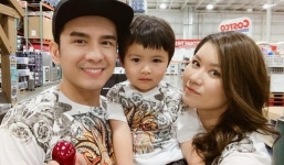 Con trai 5 tuổi của Đan Trường không chỉ 'ngậm thìa vàng' mà còn thu về hàng nghìn đô mỗi tháng