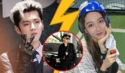 Đỗ Mạnh Cường bùng lên tranh cãi khi buông lời chỉ trích 'nạn nhân' trong bê bối của Ngô Diệc Phàm