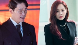 Penthouse 3 - Cuộc chiến thượng lưu 3: Oh Yoon Hee liệu có phải em gái Ju Dan Tae?