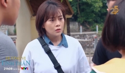 Hương vị tình thân tập 70: Nam nổi đóa trong nước mắt vì bị bà Bích tiếp tục cùng Diệp bỏ trốn