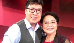 NS Kim Phượng trước khi qua đời khiến bao người cảm phục vì trái giàu lòng trắc ẩn với bao hành động đẹp