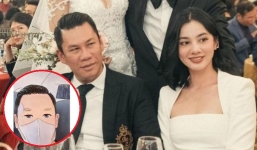 Cẩm Đan loay hoay tìm cách chối cãi nghi vấn đang yêu chồng cũ Lệ Quyên