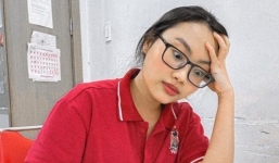 Phương Mỹ Chi bật ngửa khi phát hiện ra sai sót trong điểm thi tốt nghiệp THPT