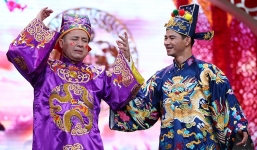 'Táo giáo dục' Chí Trung và 'Nam Tào' Xuân Bắc đón nhận tin vui sau hàng chục năm trời cống hiến vì nghệ thuật 