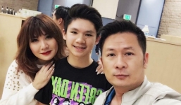 Trizzie Phương Trinh rút ra bài học lớn sau cuộc hôn nhân tan vỡ với Bằng Kiều