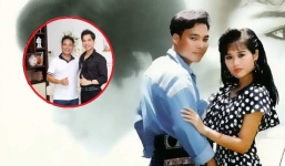 Ngọc Sơn từng nối một mối duyên đẹp cho em trai với một nữ ca sĩ được anh quý mến