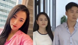 'Vợ sắp cưới' của Mạnh Trường thỉnh cầu CDM sau khi vừa hiện diện trong 'Hương vị tình thân phần 2'