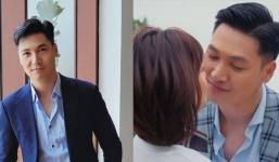 Đóng 'Hương vị tình thân', Mạnh Trường không ngờ có ngày nhận hậu quả vì vai diễn 'shark Long'