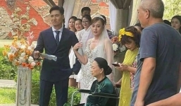 Hương vị tình thân phần 2: Lại rò rỉ thêm ảnh cưới Nam - Long, nhưng cụ Dần sức khỏe lại xuống dốc nghiêm trọng?